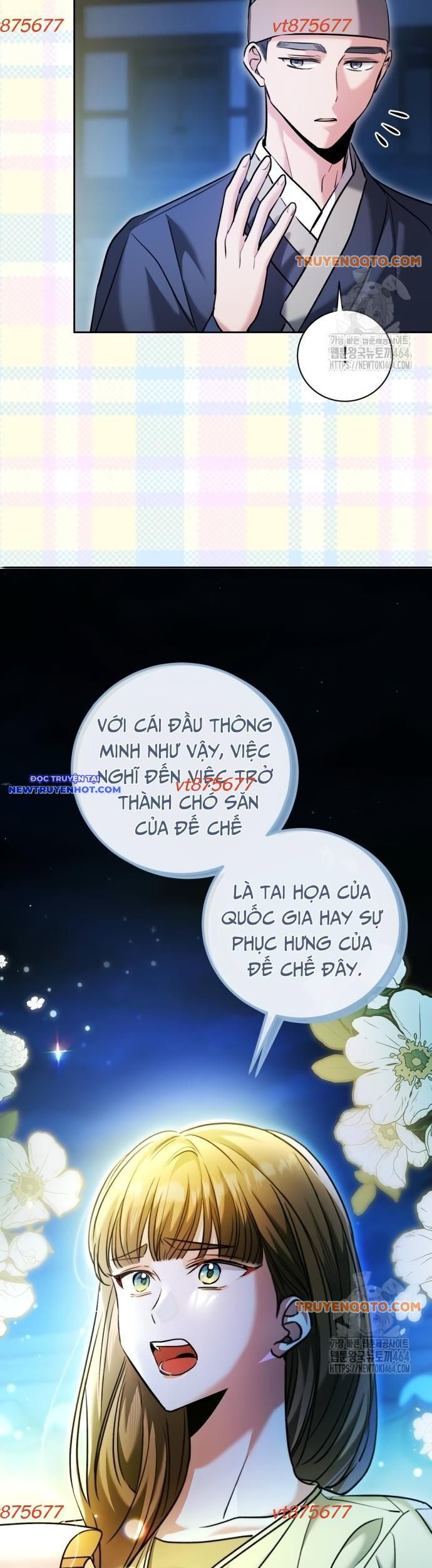 Ánh Hào Quang Của Diễn Viên Thiên Tài Chapter 59 - 47