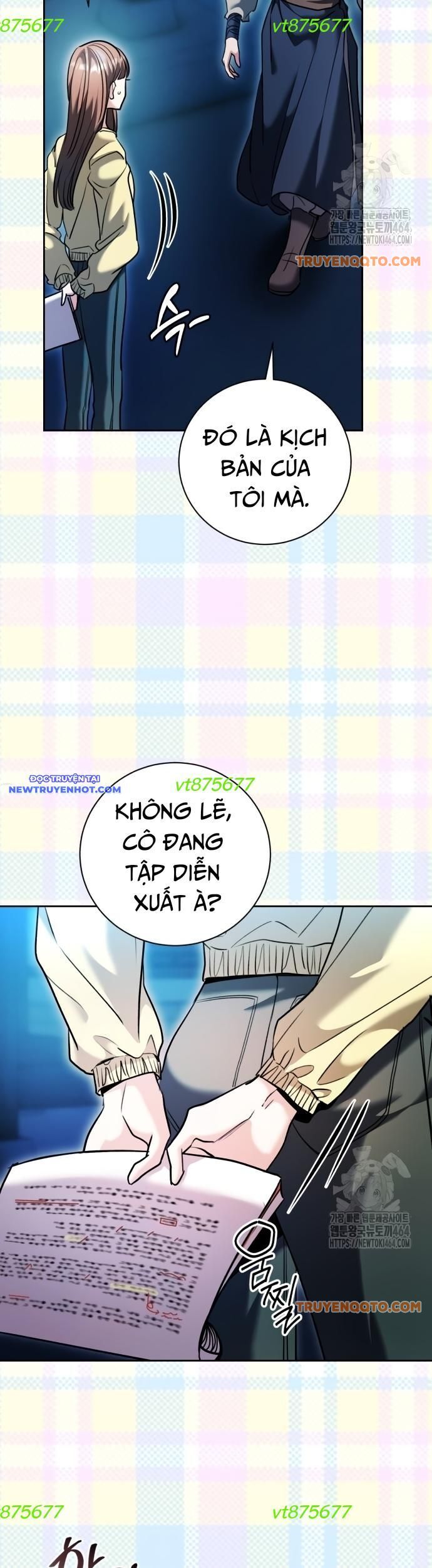 Ánh Hào Quang Của Diễn Viên Thiên Tài Chapter 59 - 48