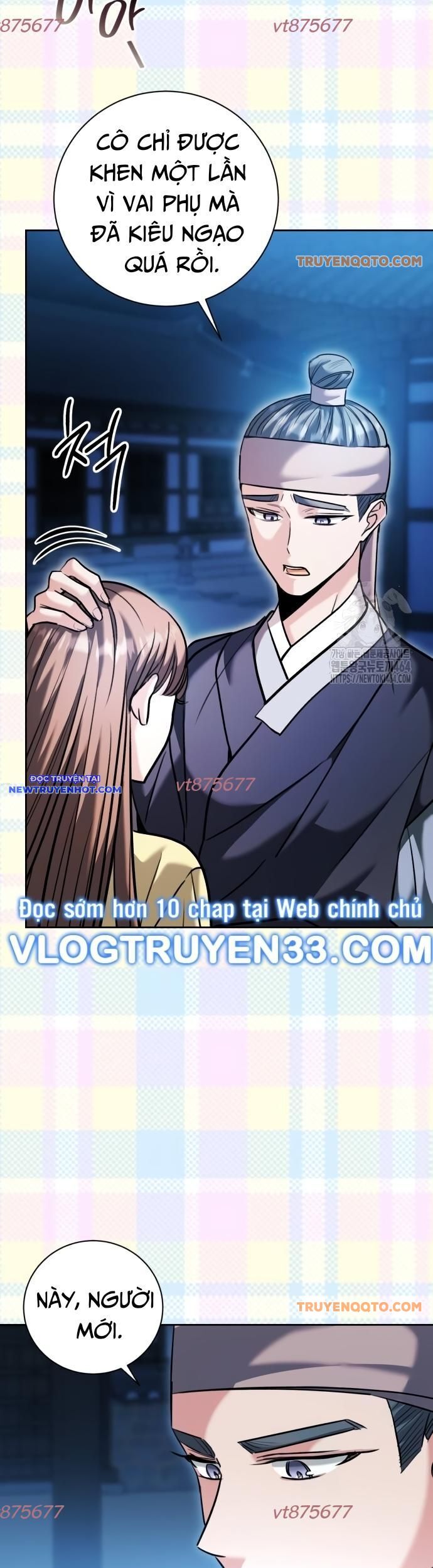 Ánh Hào Quang Của Diễn Viên Thiên Tài Chapter 59 - 49