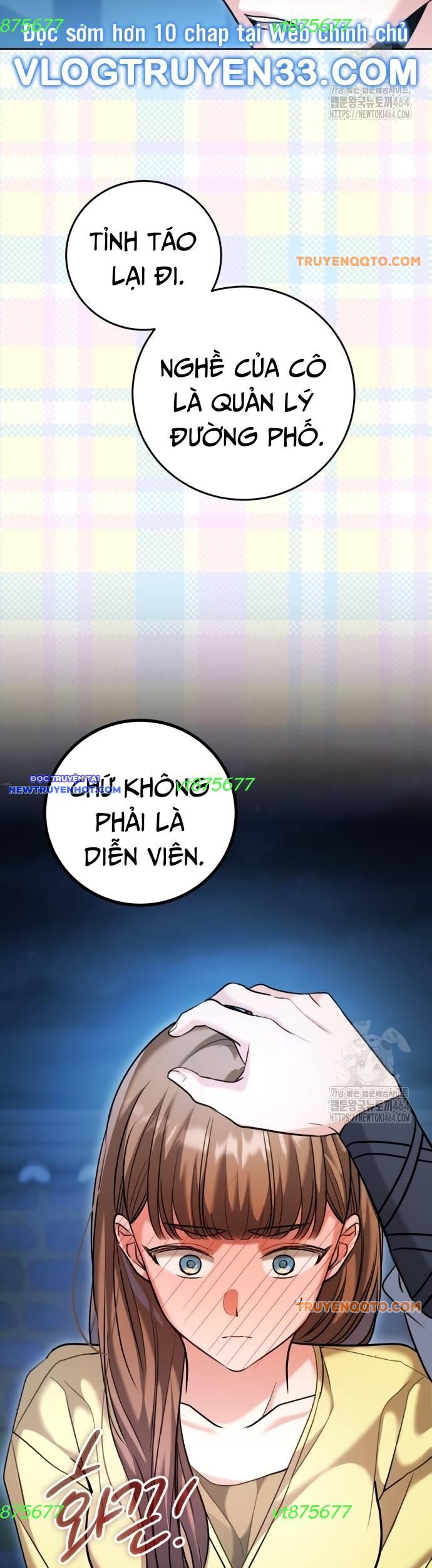 Ánh Hào Quang Của Diễn Viên Thiên Tài Chapter 59 - 50