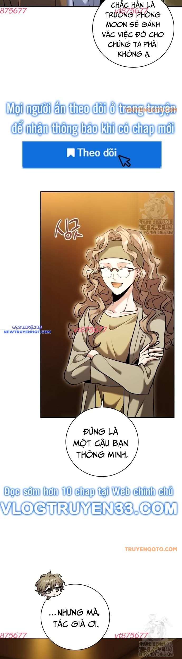 Ánh Hào Quang Của Diễn Viên Thiên Tài Chapter 59 - 6