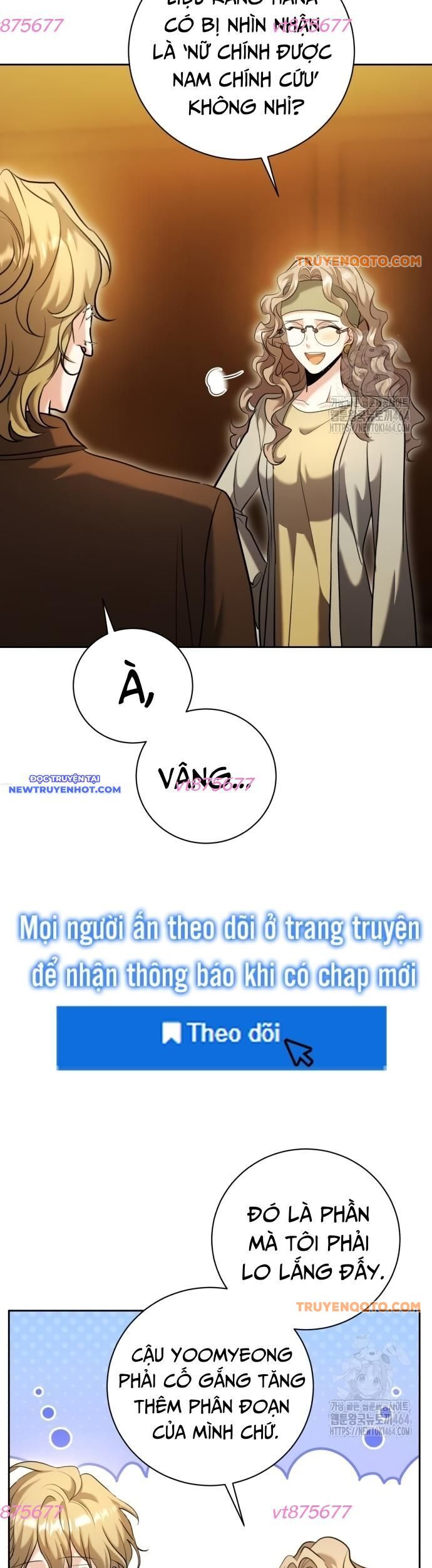 Ánh Hào Quang Của Diễn Viên Thiên Tài Chapter 59 - 8