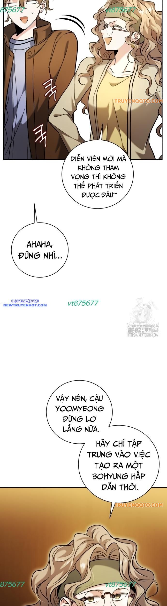 Ánh Hào Quang Của Diễn Viên Thiên Tài Chapter 59 - 9