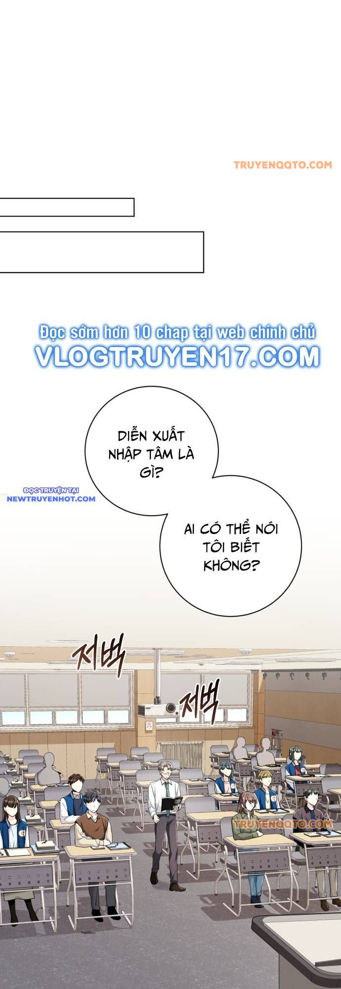 Ánh Hào Quang Của Diễn Viên Thiên Tài Chapter 6 - 2