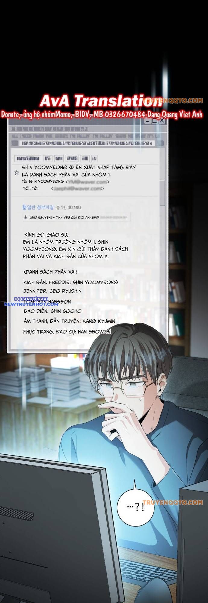 Ánh Hào Quang Của Diễn Viên Thiên Tài Chapter 6 - 11