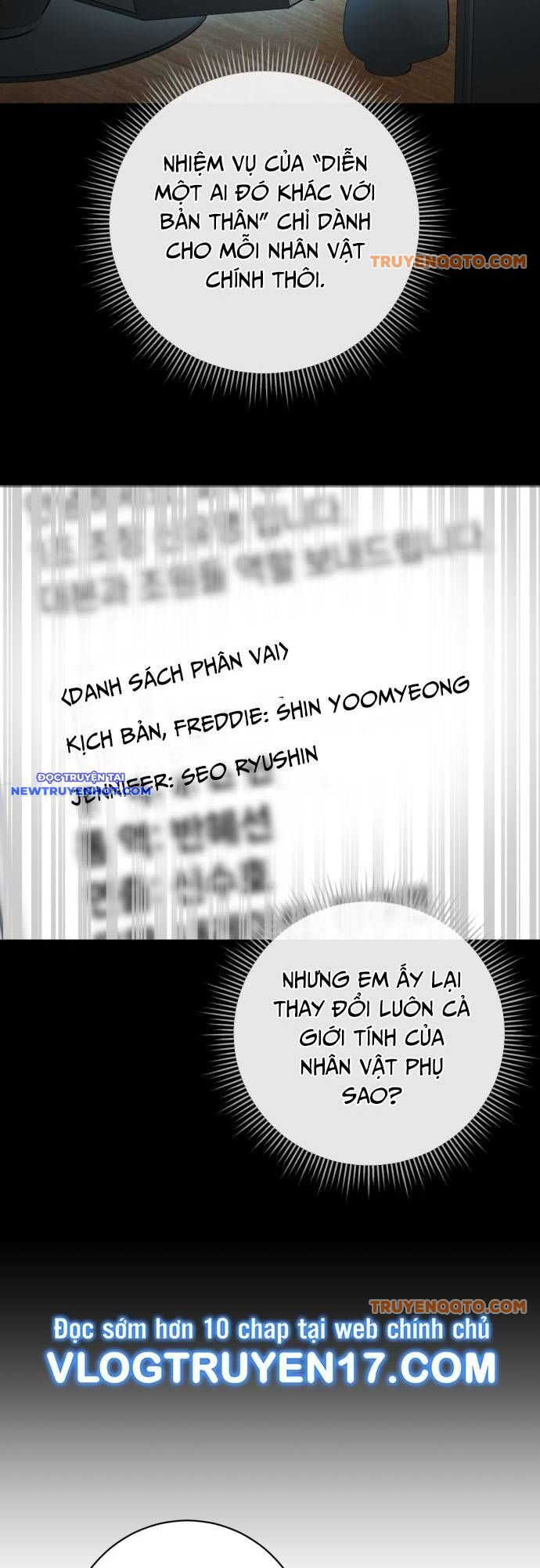 Ánh Hào Quang Của Diễn Viên Thiên Tài Chapter 6 - 12