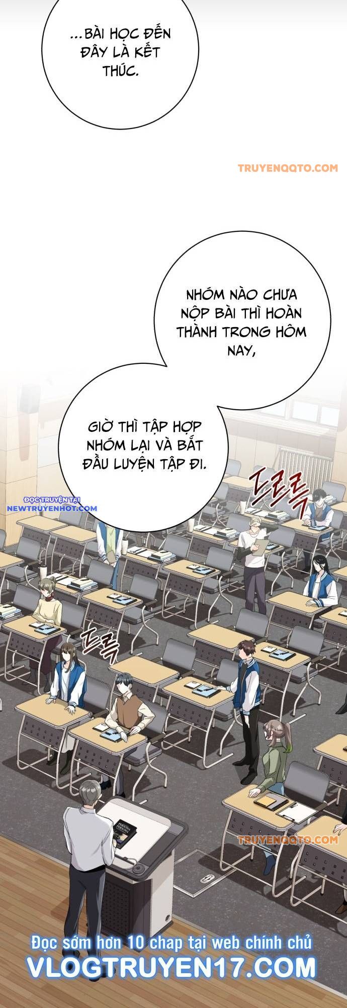 Ánh Hào Quang Của Diễn Viên Thiên Tài Chapter 6 - 13