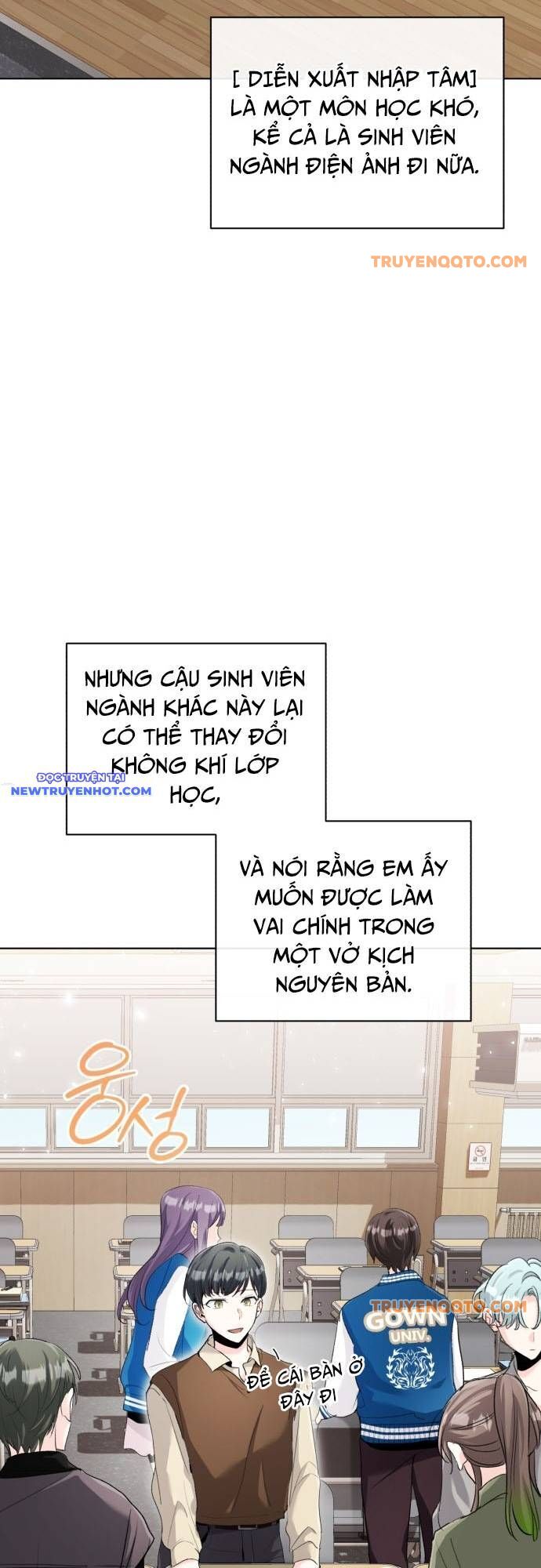 Ánh Hào Quang Của Diễn Viên Thiên Tài Chapter 6 - 14