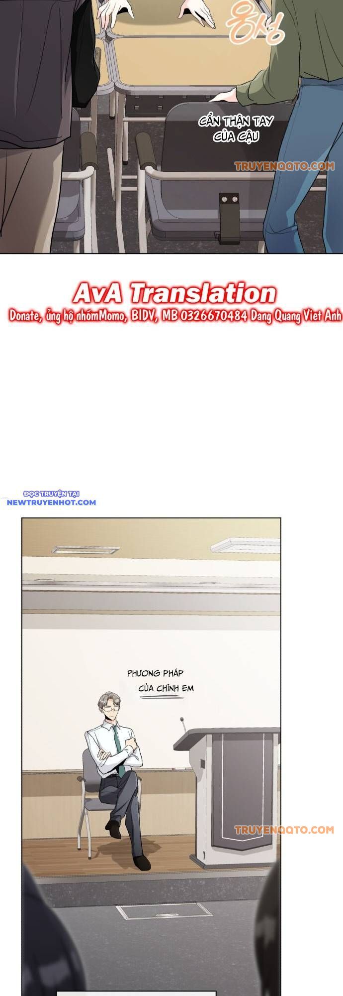 Ánh Hào Quang Của Diễn Viên Thiên Tài Chapter 6 - 15