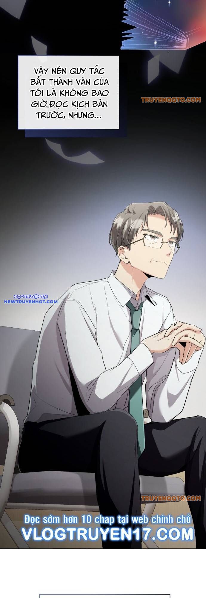 Ánh Hào Quang Của Diễn Viên Thiên Tài Chapter 6 - 17