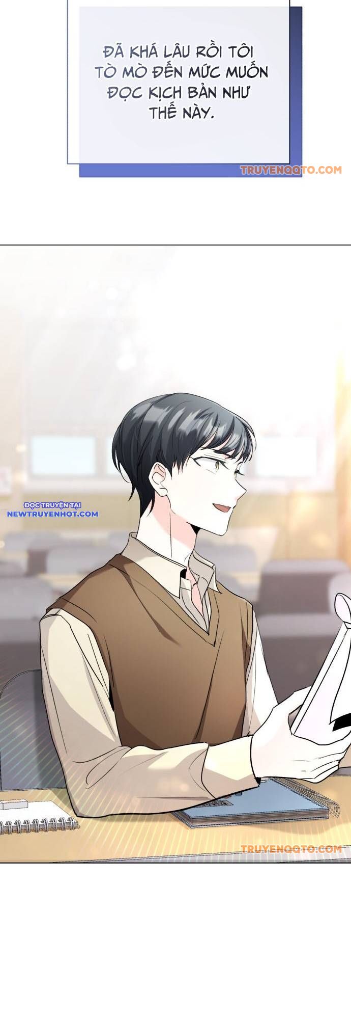 Ánh Hào Quang Của Diễn Viên Thiên Tài Chapter 6 - 18