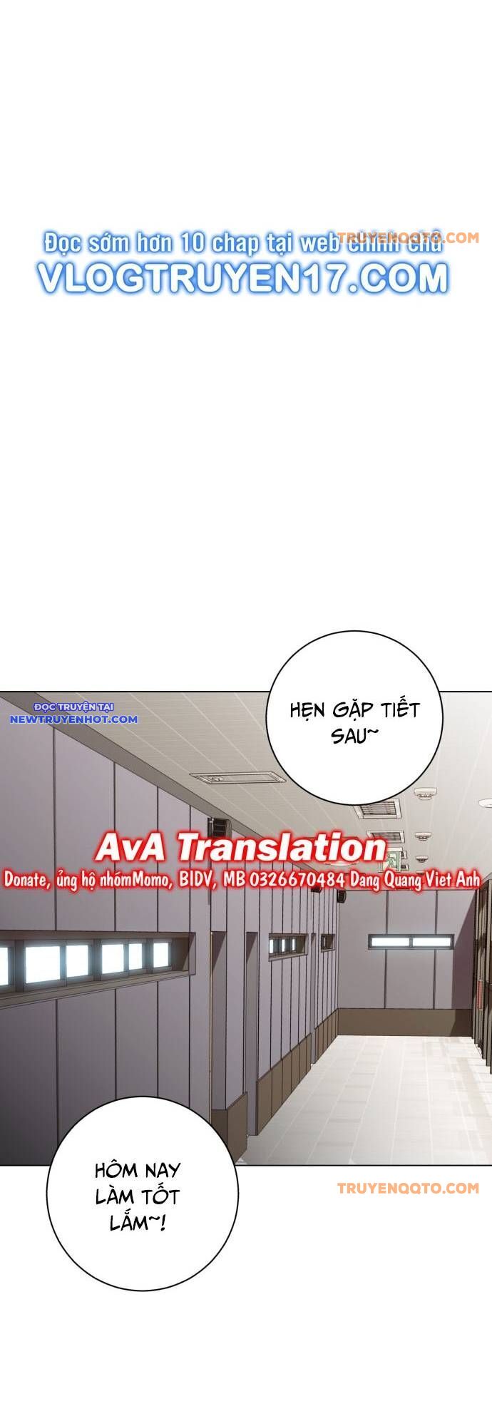 Ánh Hào Quang Của Diễn Viên Thiên Tài Chapter 6 - 19