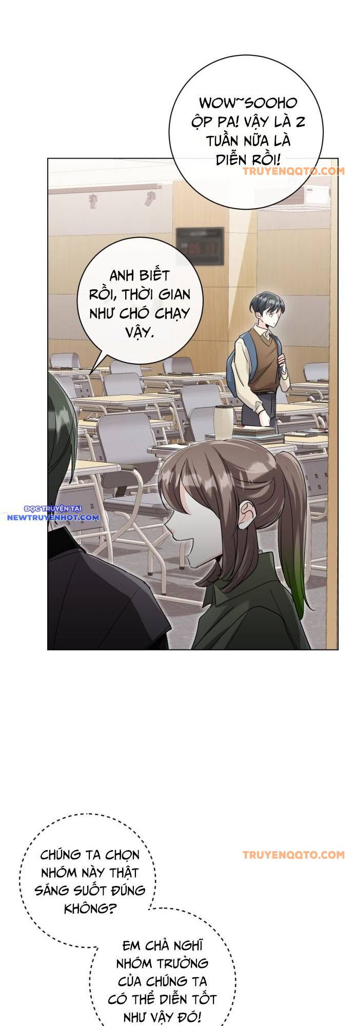 Ánh Hào Quang Của Diễn Viên Thiên Tài Chapter 6 - 20