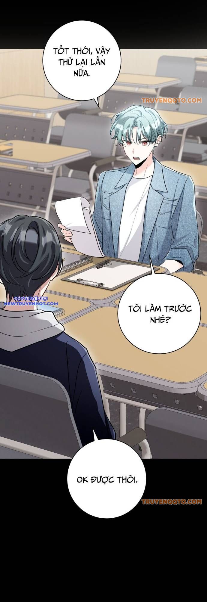 Ánh Hào Quang Của Diễn Viên Thiên Tài Chapter 6 - 22