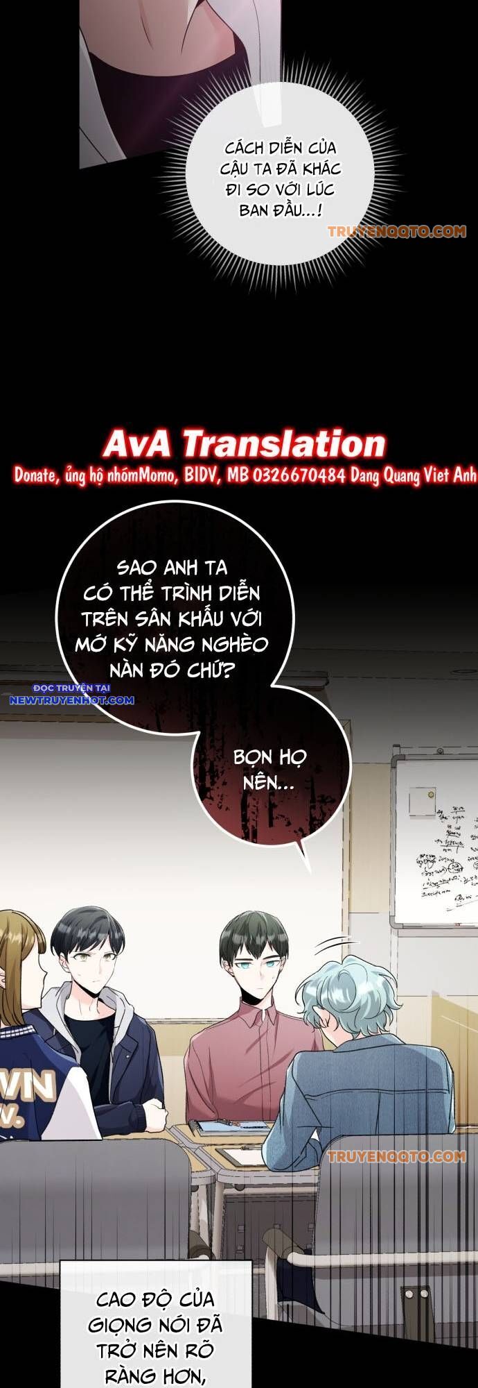 Ánh Hào Quang Của Diễn Viên Thiên Tài Chapter 6 - 25