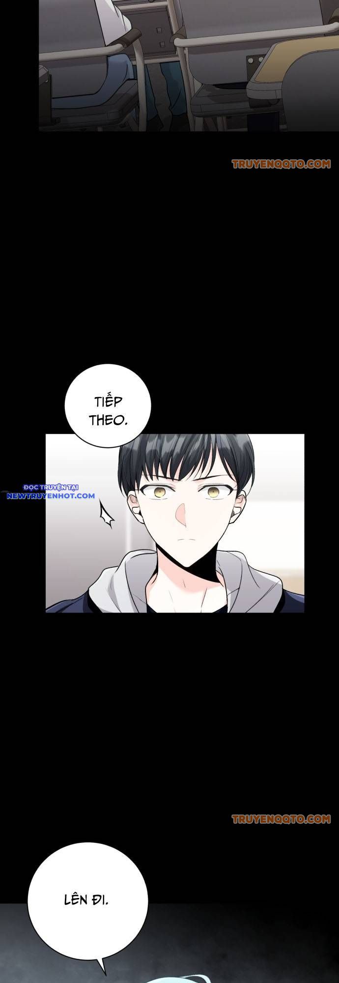 Ánh Hào Quang Của Diễn Viên Thiên Tài Chapter 6 - 29