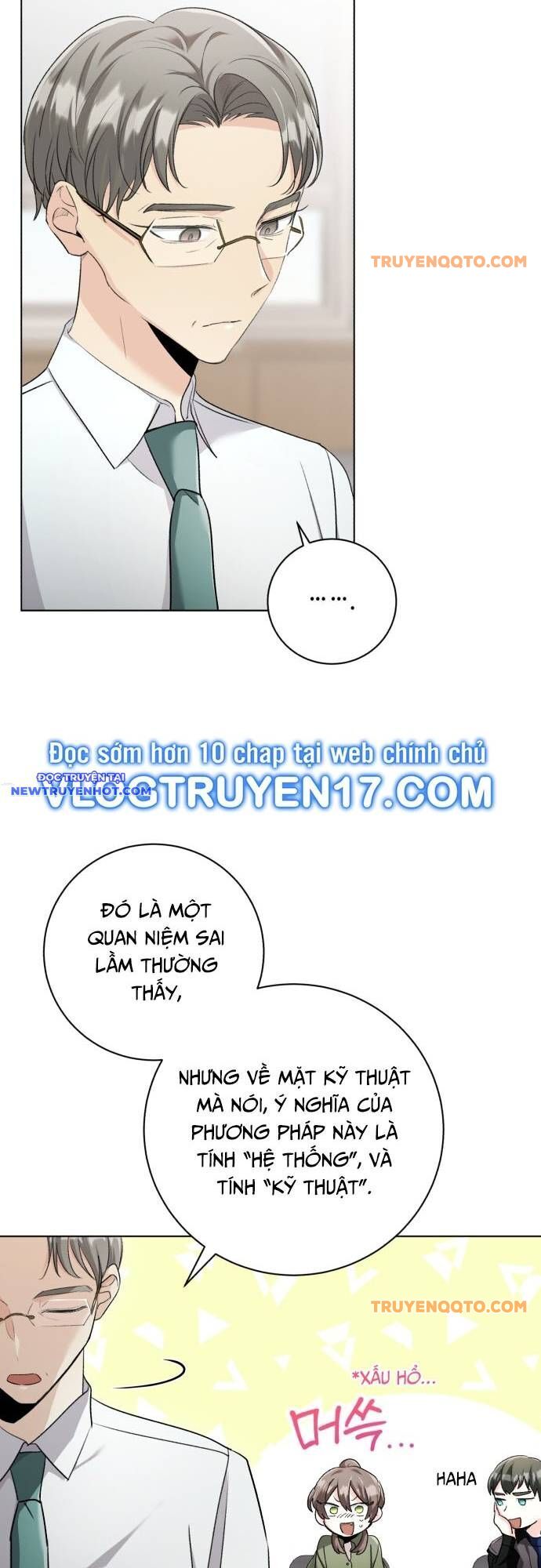 Ánh Hào Quang Của Diễn Viên Thiên Tài Chapter 6 - 4