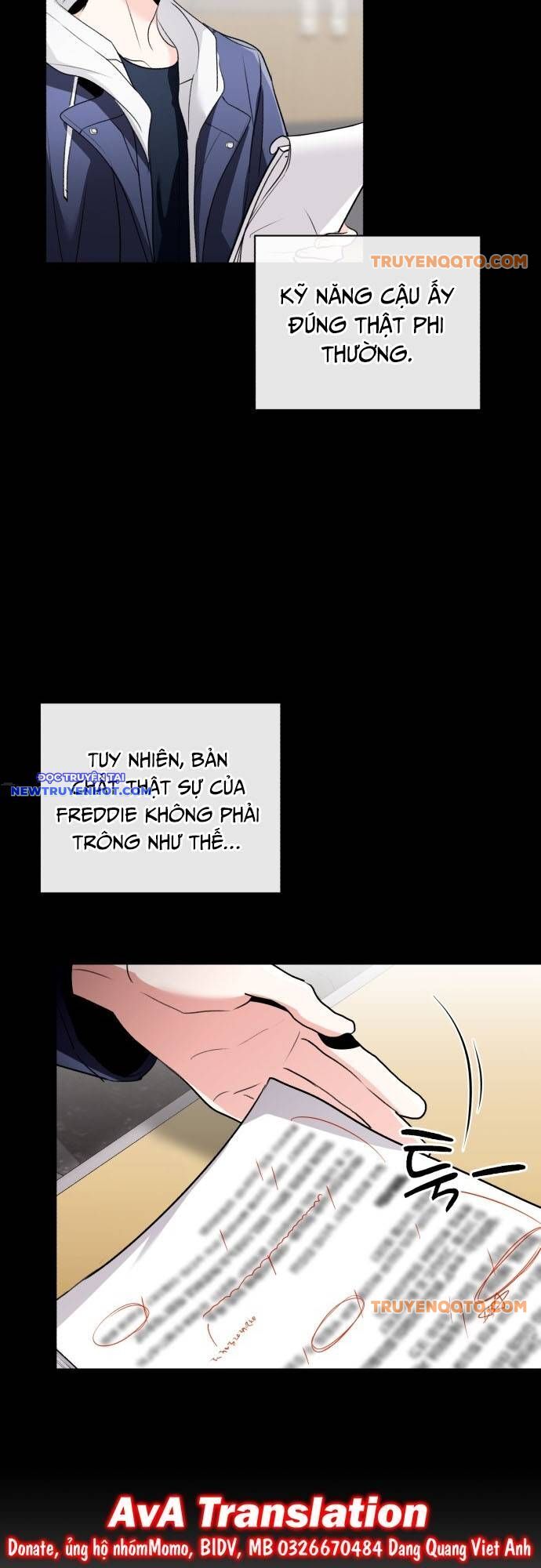 Ánh Hào Quang Của Diễn Viên Thiên Tài Chapter 6 - 31