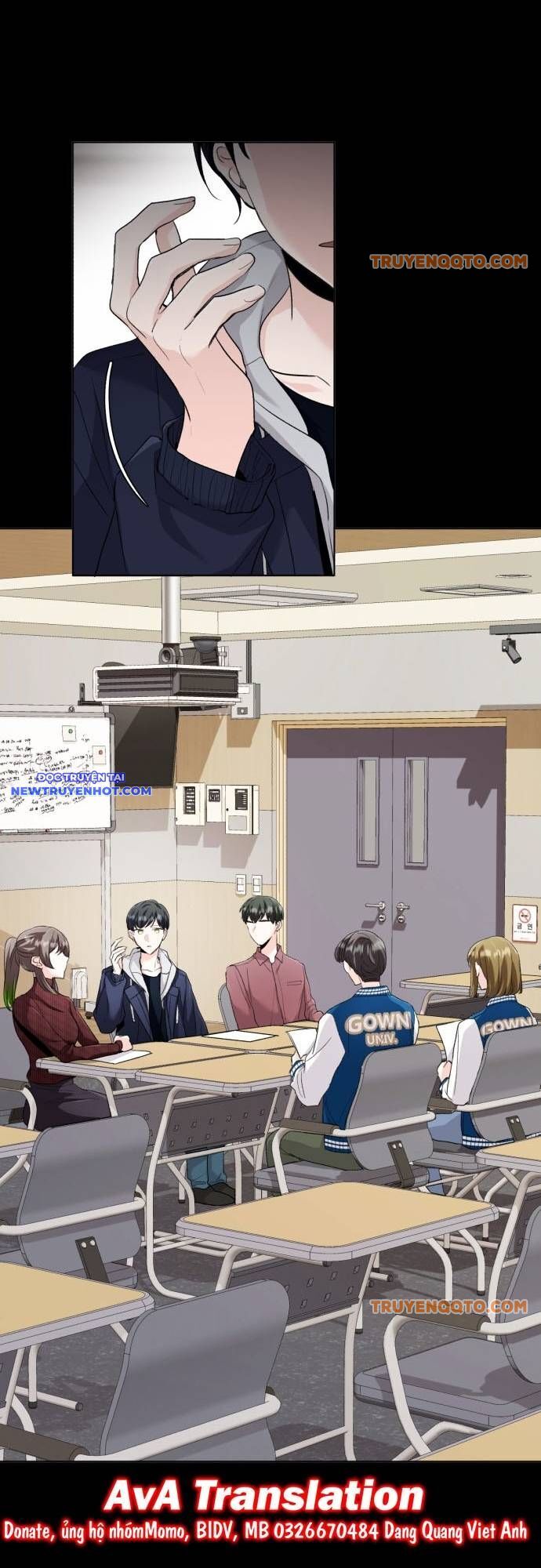 Ánh Hào Quang Của Diễn Viên Thiên Tài Chapter 6 - 33