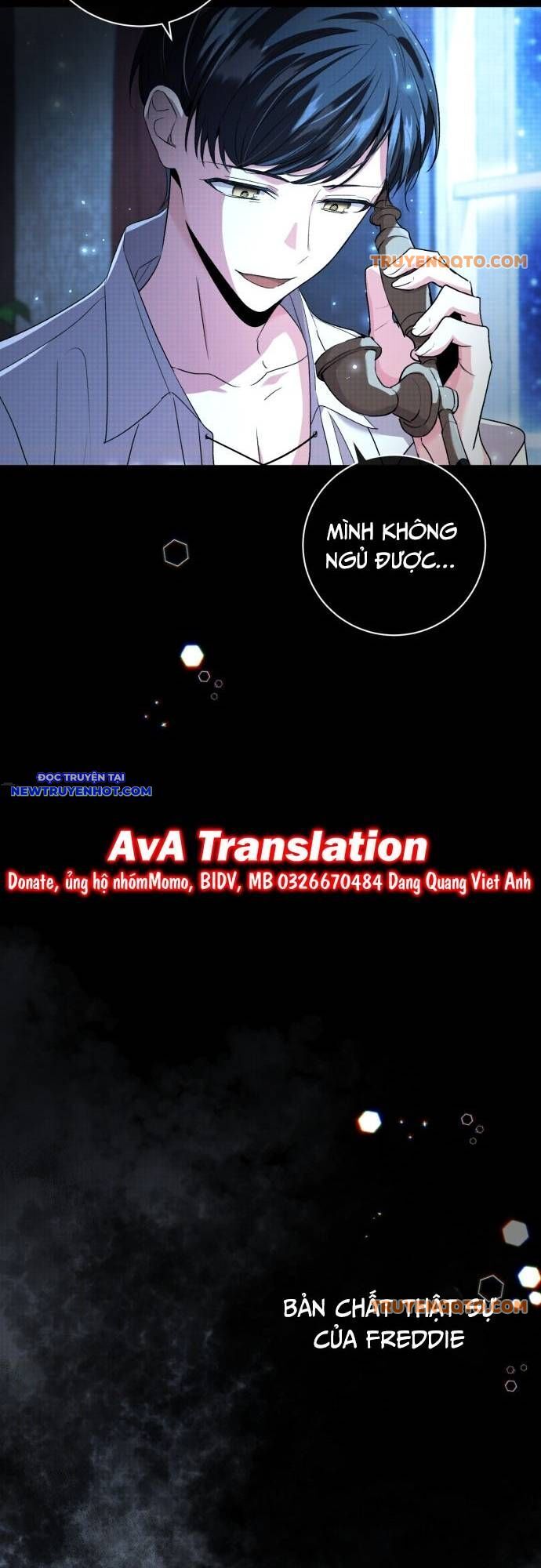 Ánh Hào Quang Của Diễn Viên Thiên Tài Chapter 6 - 39