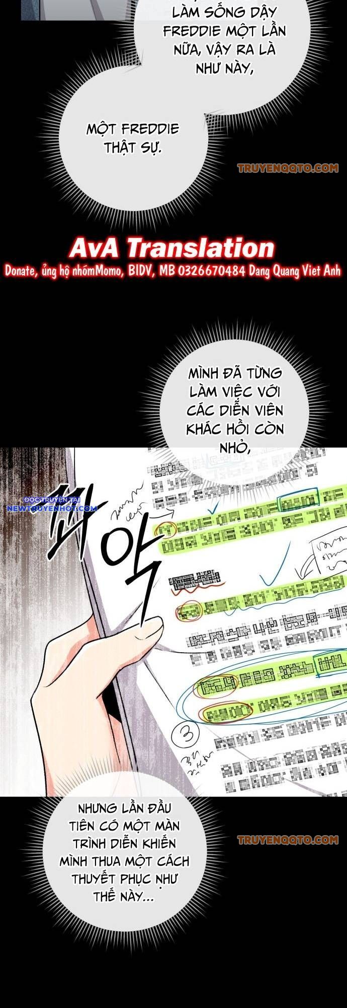 Ánh Hào Quang Của Diễn Viên Thiên Tài Chapter 6 - 44