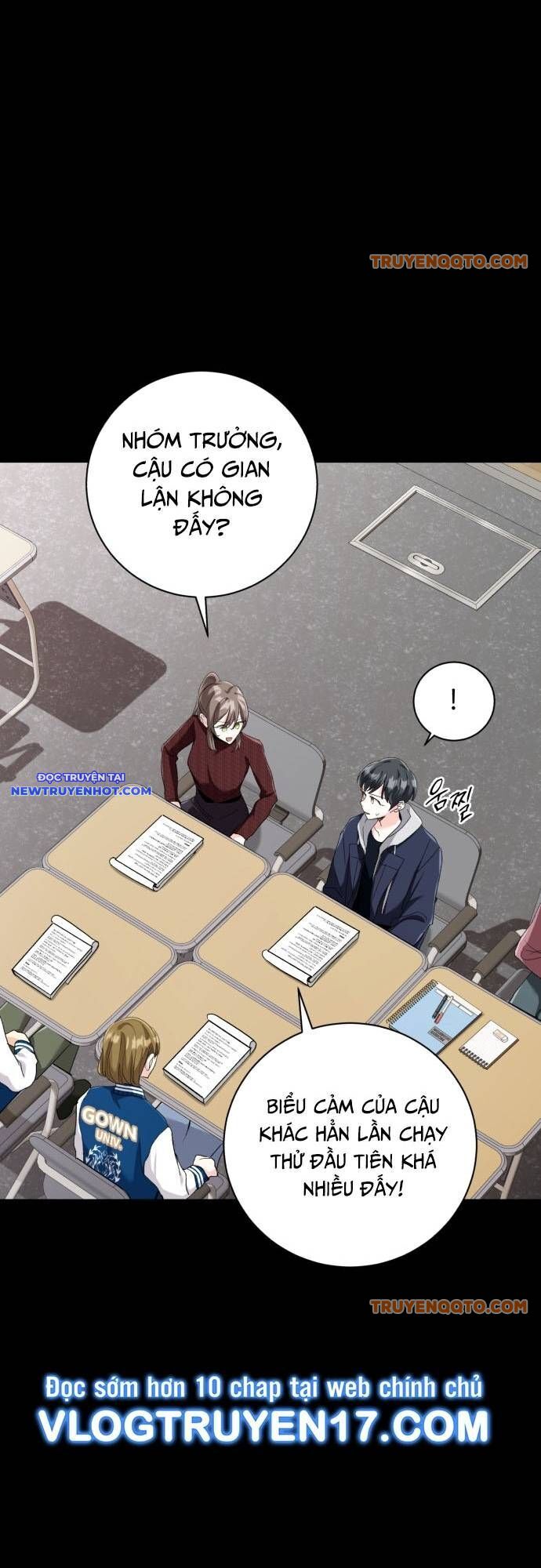 Ánh Hào Quang Của Diễn Viên Thiên Tài Chapter 6 - 47