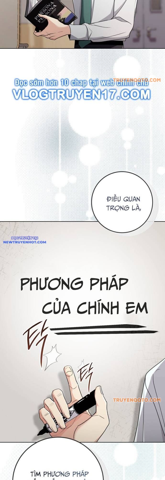 Ánh Hào Quang Của Diễn Viên Thiên Tài Chapter 6 - 6