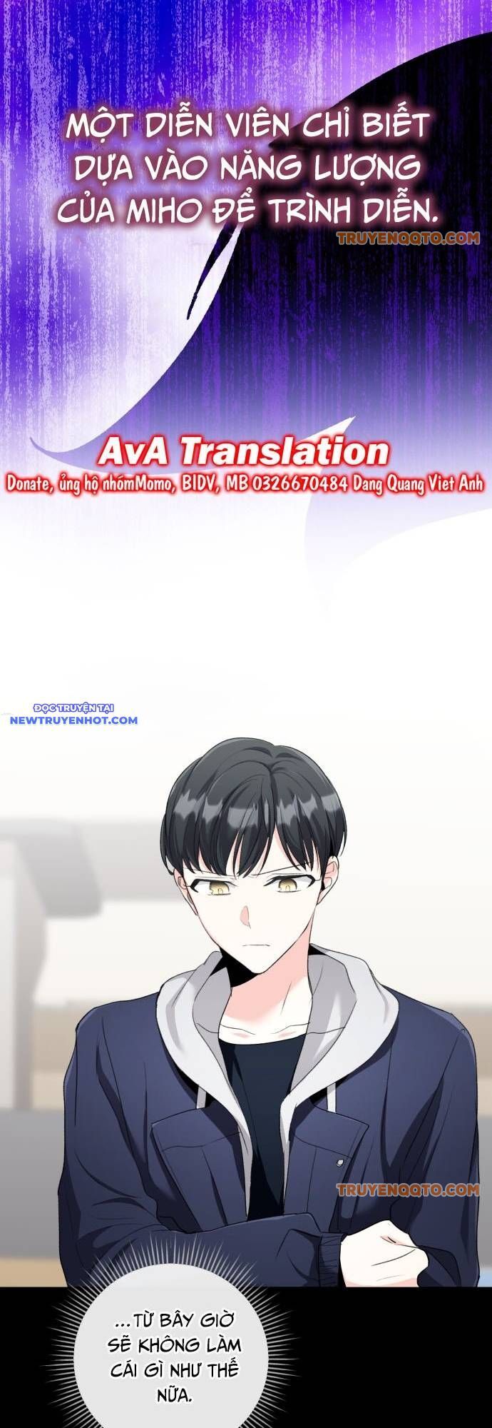 Ánh Hào Quang Của Diễn Viên Thiên Tài Chapter 6 - 51