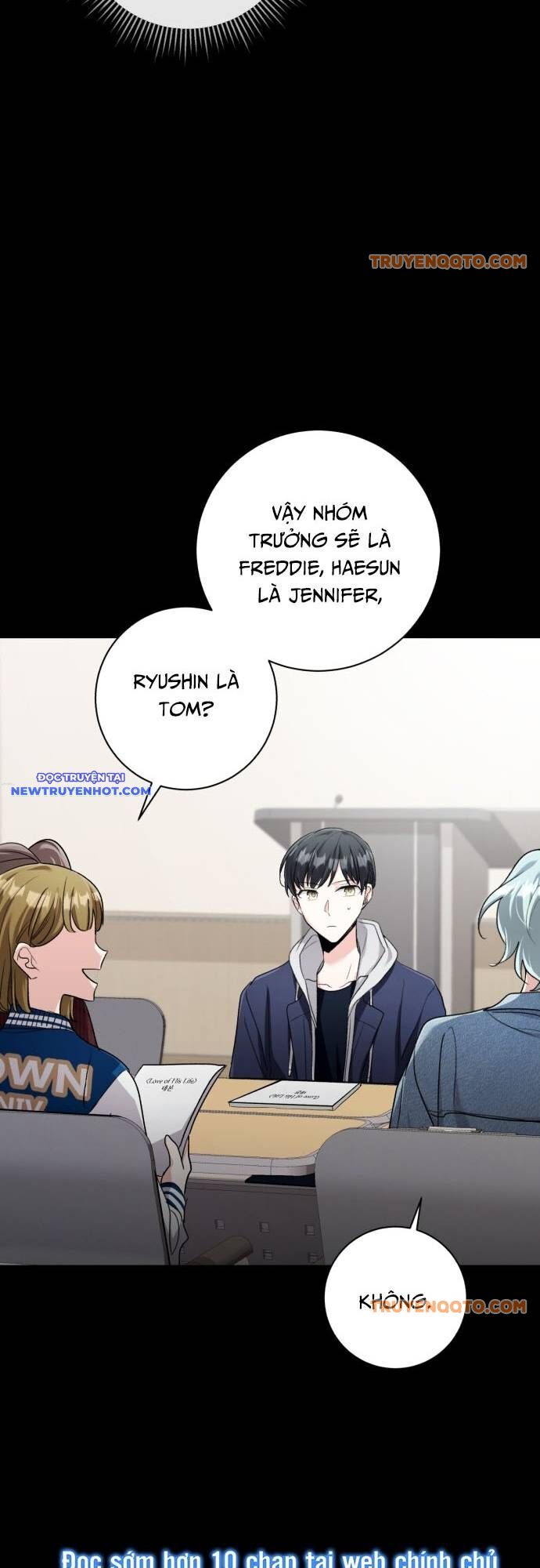 Ánh Hào Quang Của Diễn Viên Thiên Tài Chapter 6 - 52