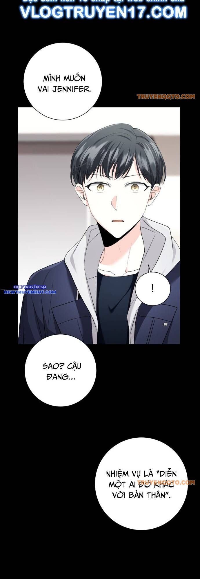 Ánh Hào Quang Của Diễn Viên Thiên Tài Chapter 6 - 53