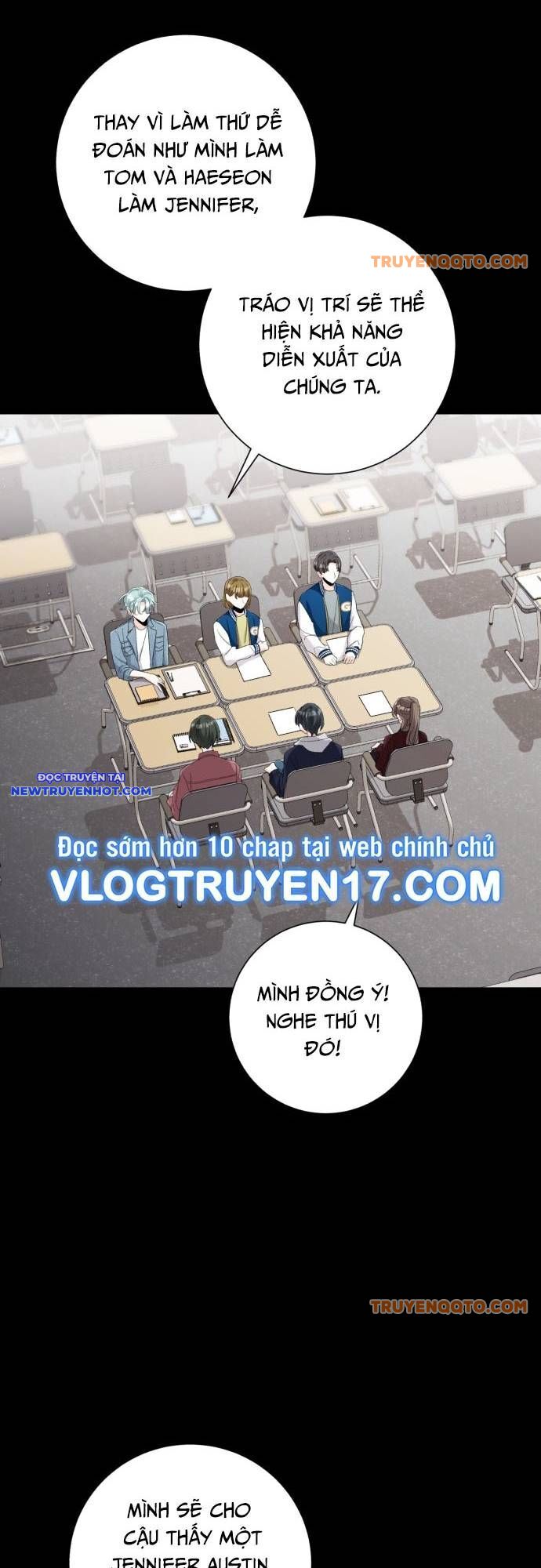 Ánh Hào Quang Của Diễn Viên Thiên Tài Chapter 6 - 54