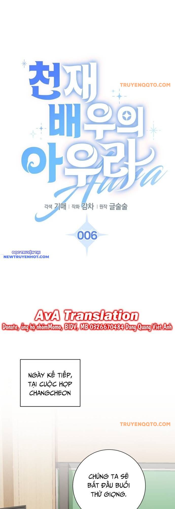 Ánh Hào Quang Của Diễn Viên Thiên Tài Chapter 6 - 56