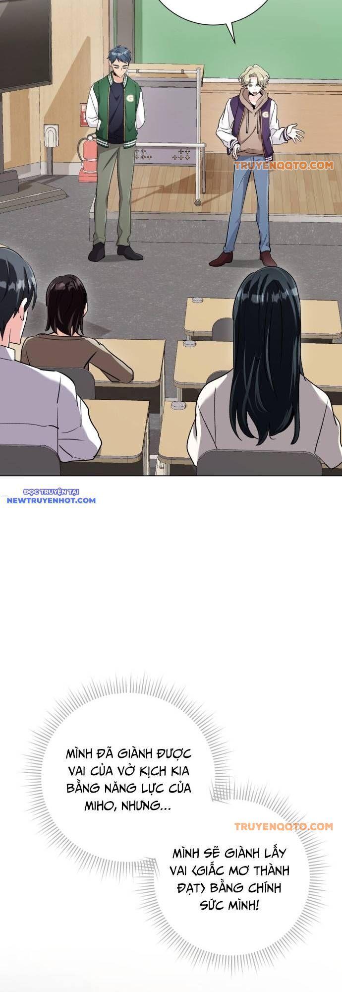 Ánh Hào Quang Của Diễn Viên Thiên Tài Chapter 6 - 57