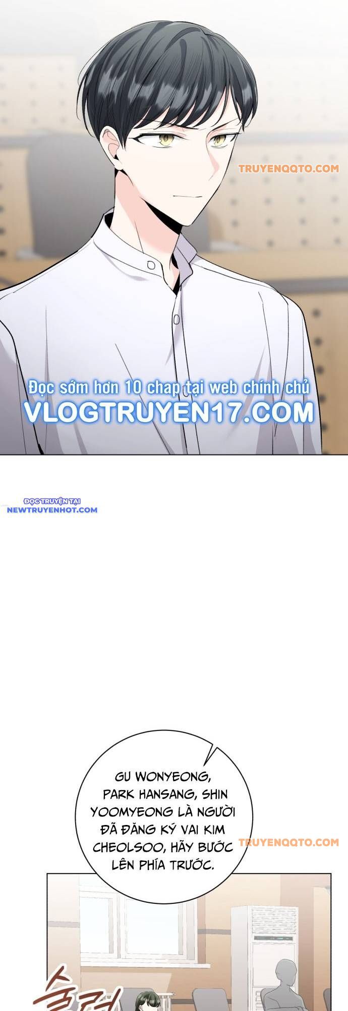 Ánh Hào Quang Của Diễn Viên Thiên Tài Chapter 6 - 58