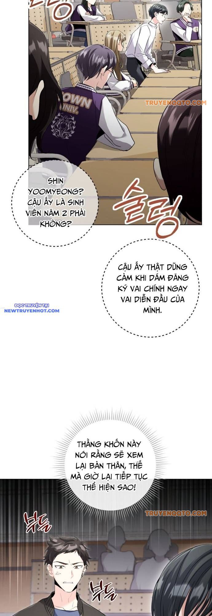 Ánh Hào Quang Của Diễn Viên Thiên Tài Chapter 6 - 59