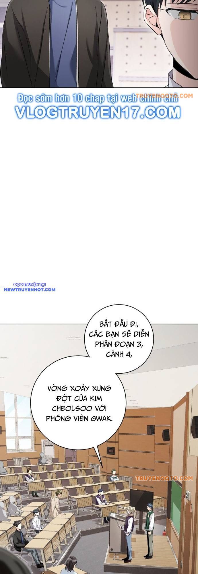 Ánh Hào Quang Của Diễn Viên Thiên Tài Chapter 6 - 60