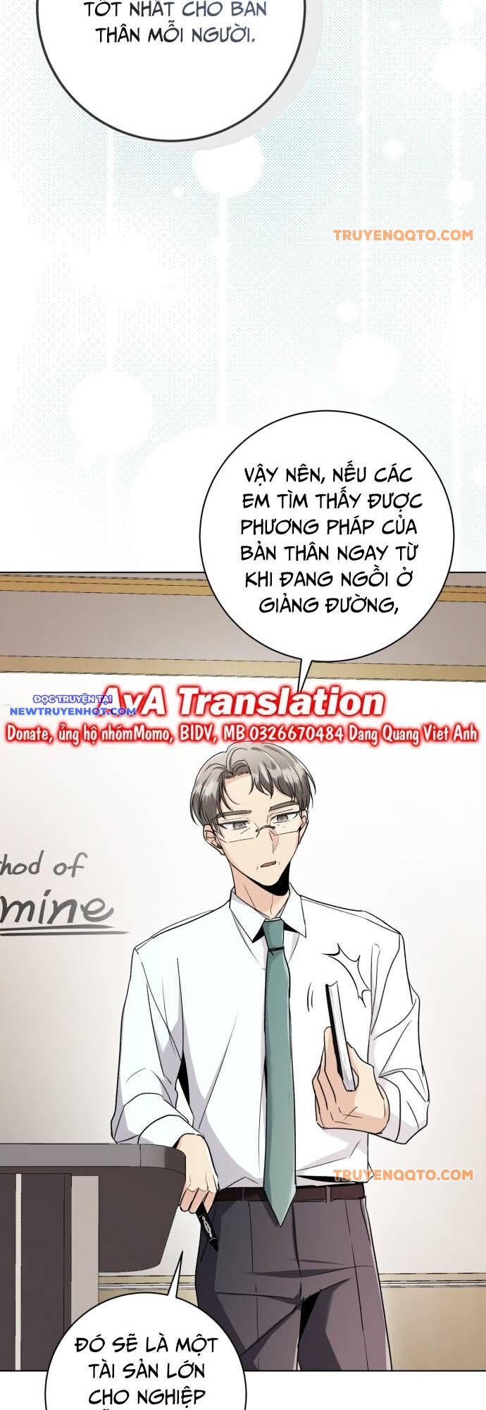 Ánh Hào Quang Của Diễn Viên Thiên Tài Chapter 6 - 7