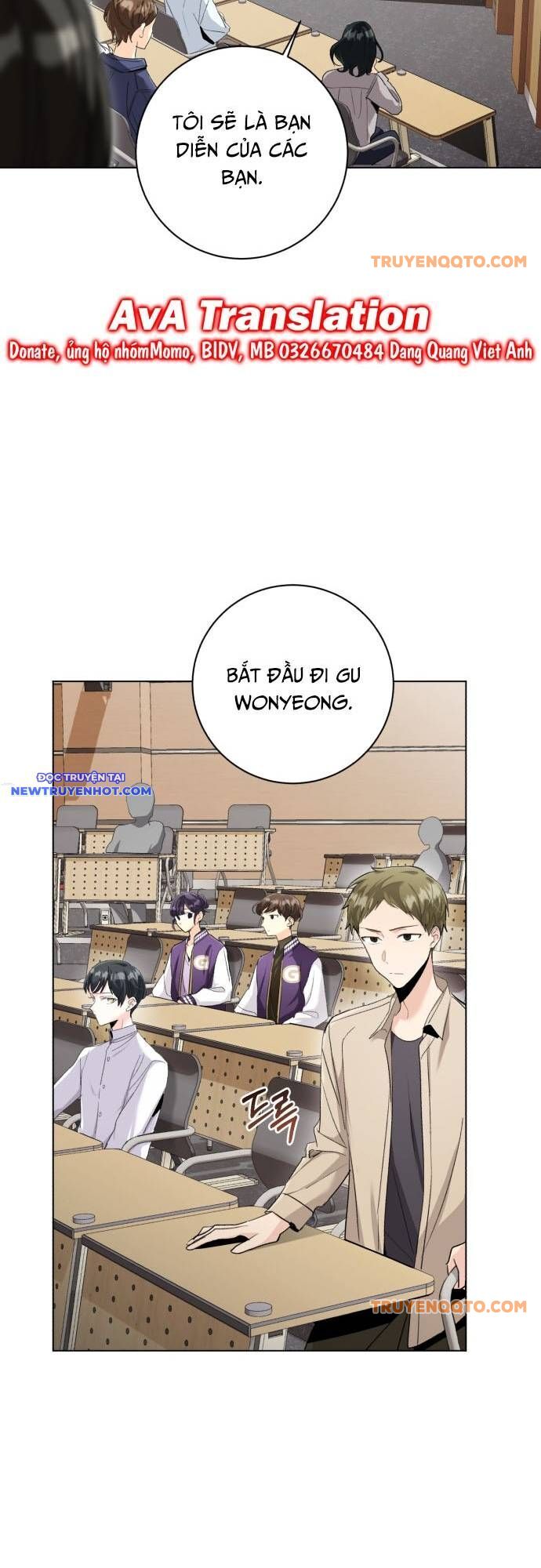 Ánh Hào Quang Của Diễn Viên Thiên Tài Chapter 6 - 61