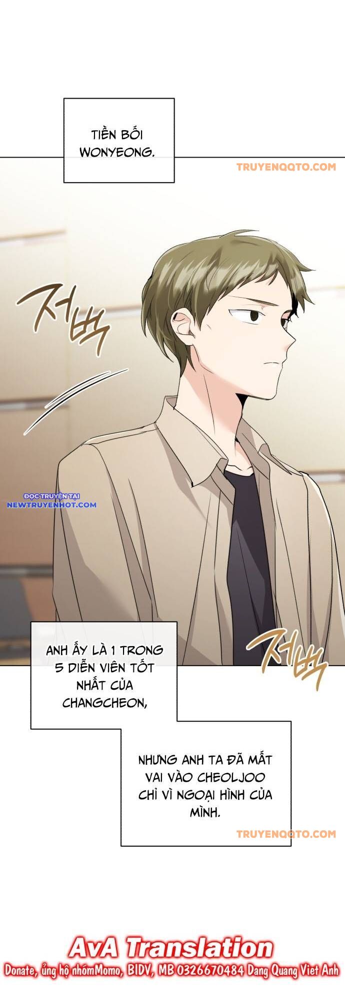 Ánh Hào Quang Của Diễn Viên Thiên Tài Chapter 6 - 62