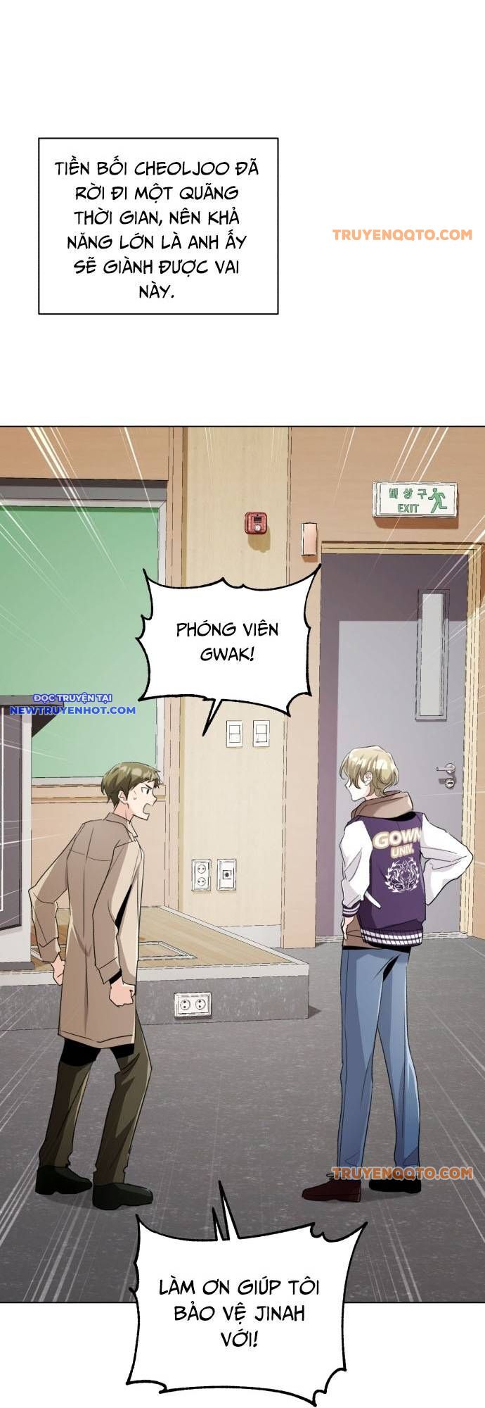 Ánh Hào Quang Của Diễn Viên Thiên Tài Chapter 6 - 63