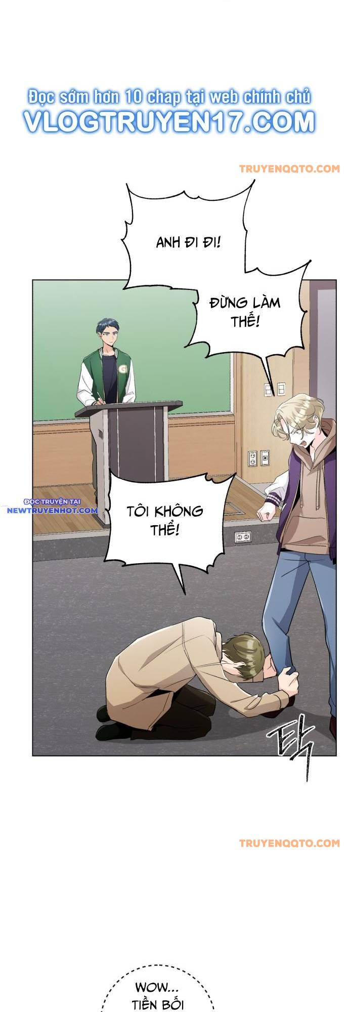 Ánh Hào Quang Của Diễn Viên Thiên Tài Chapter 6 - 64