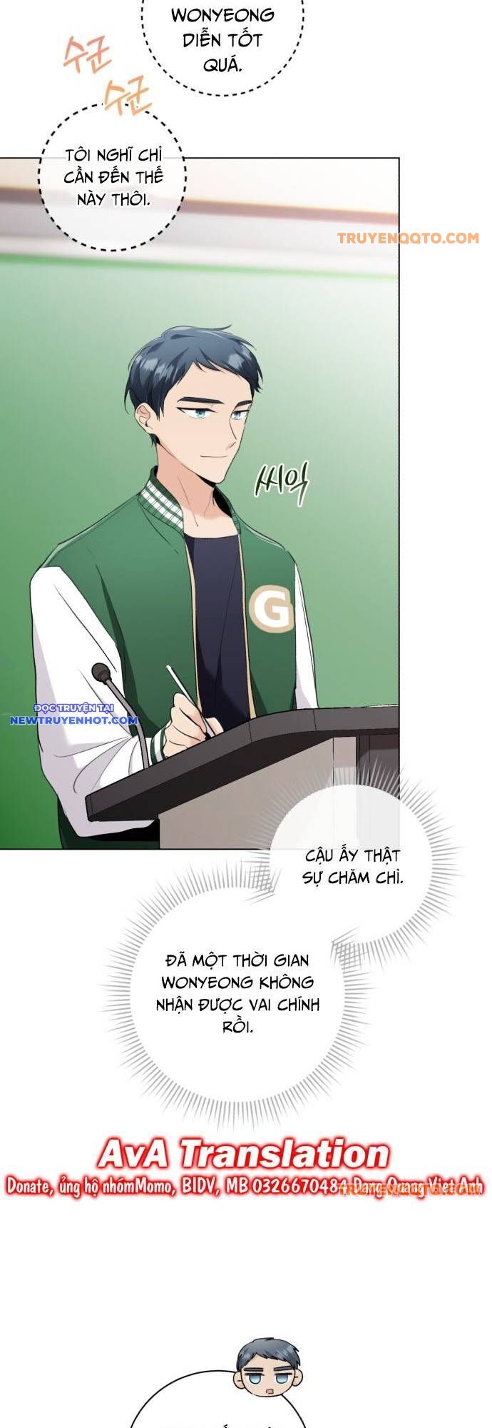 Ánh Hào Quang Của Diễn Viên Thiên Tài Chapter 6 - 65