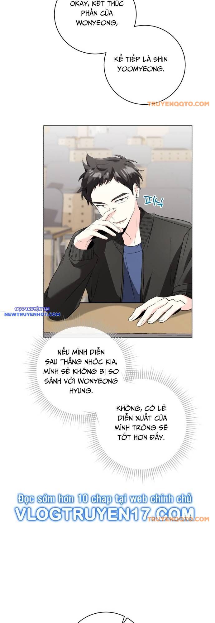 Ánh Hào Quang Của Diễn Viên Thiên Tài Chapter 6 - 66
