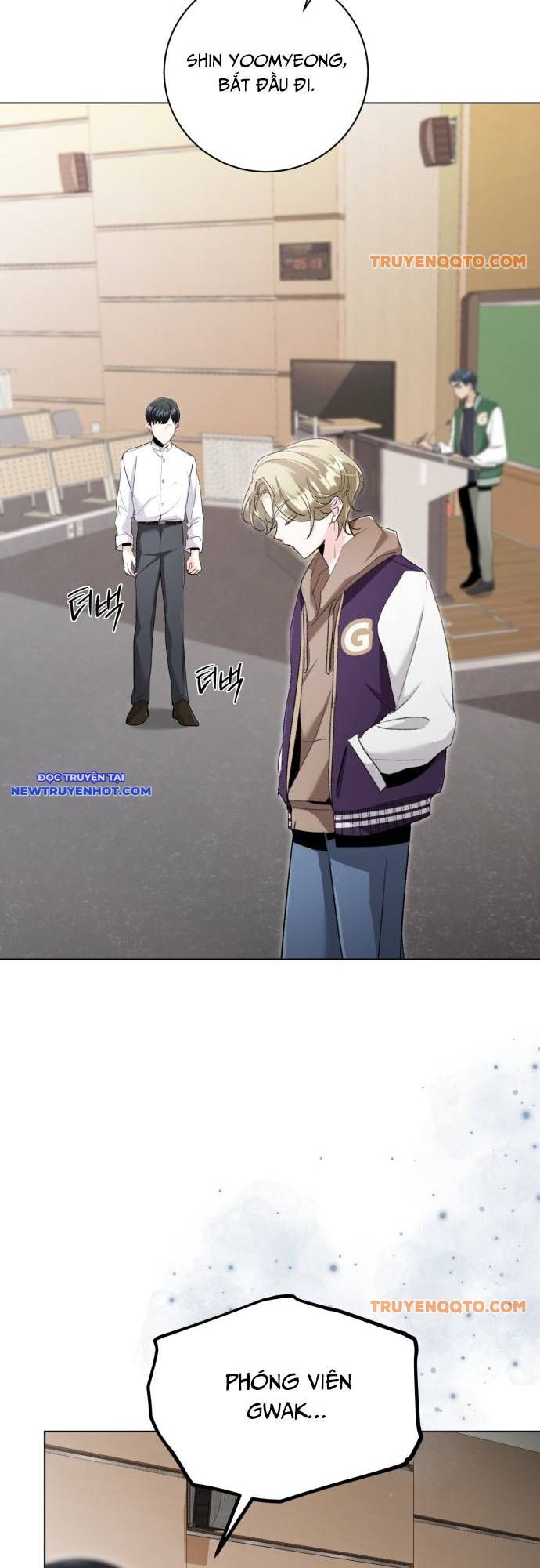 Ánh Hào Quang Của Diễn Viên Thiên Tài Chapter 6 - 67