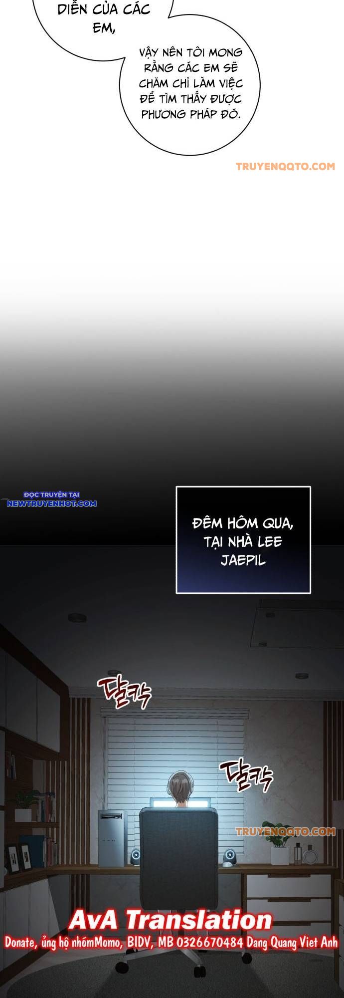 Ánh Hào Quang Của Diễn Viên Thiên Tài Chapter 6 - 8