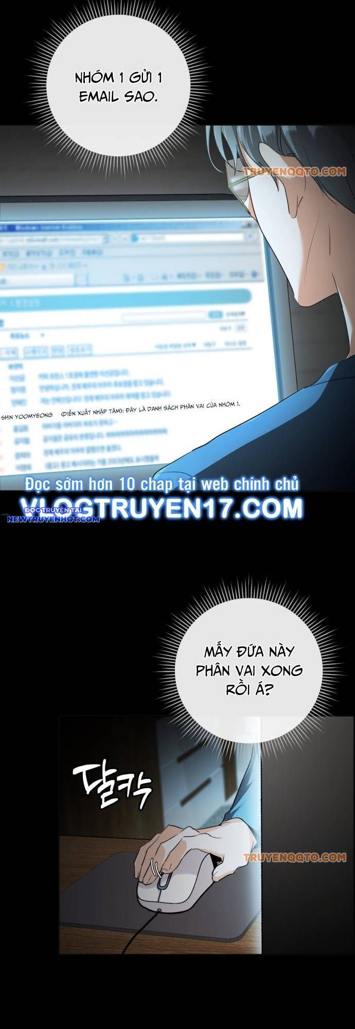 Ánh Hào Quang Của Diễn Viên Thiên Tài Chapter 6 - 10