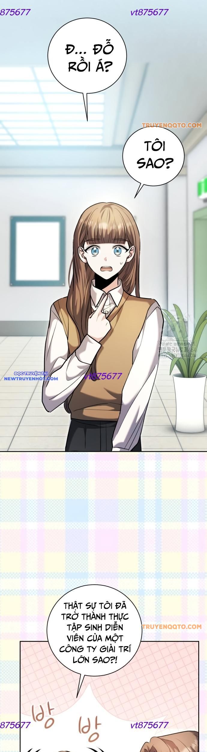 Ánh Hào Quang Của Diễn Viên Thiên Tài Chapter 60 - 11