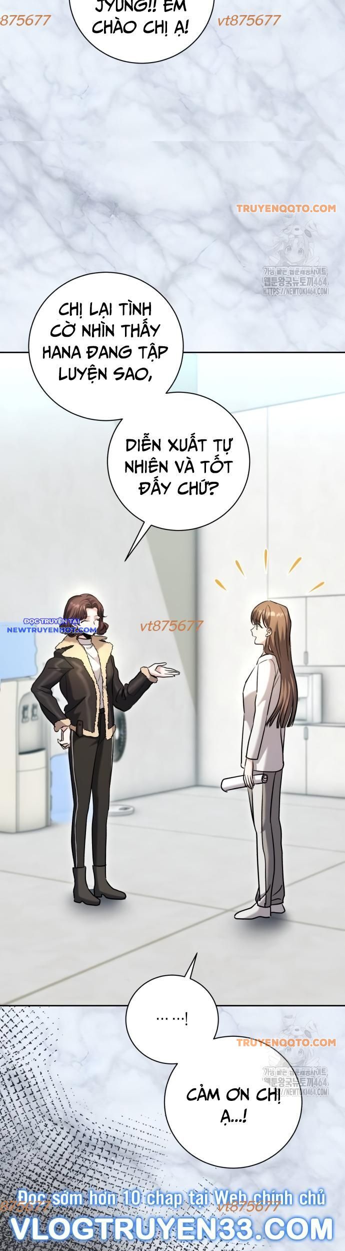 Ánh Hào Quang Của Diễn Viên Thiên Tài Chapter 60 - 17