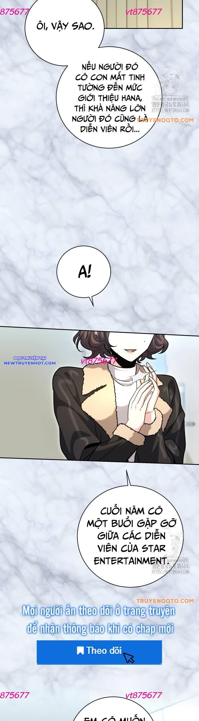 Ánh Hào Quang Của Diễn Viên Thiên Tài Chapter 60 - 19