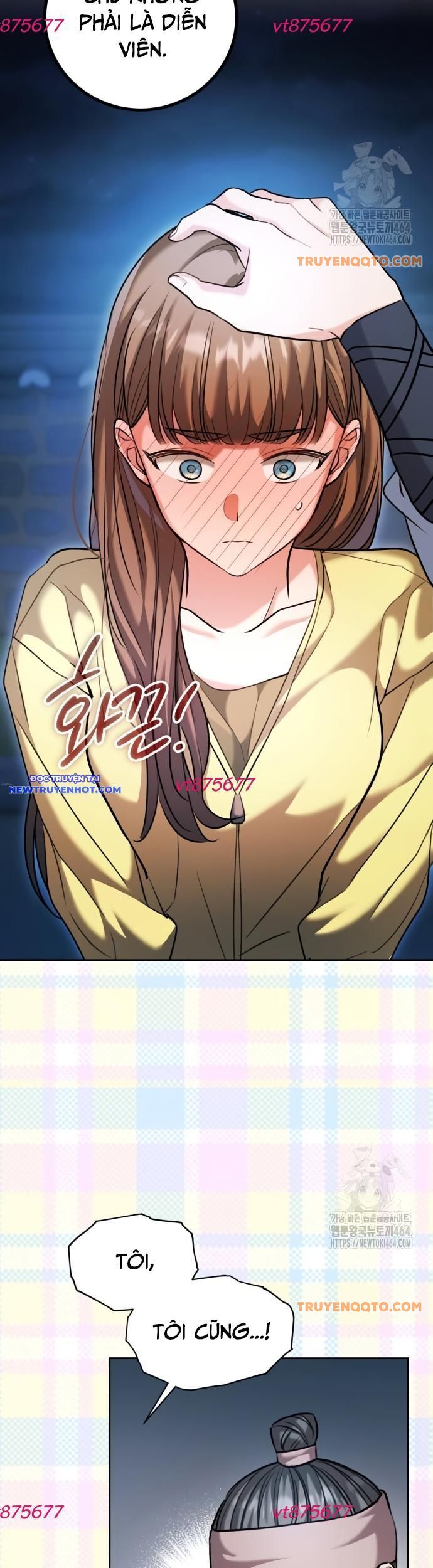 Ánh Hào Quang Của Diễn Viên Thiên Tài Chapter 60 - 3
